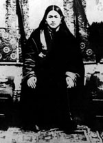 Dudjom Rinpoche