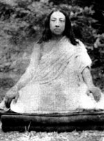 Dilgo Khyentse Rinpoche