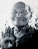 Kangyur Rinpoche
