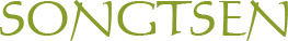 Songtsen