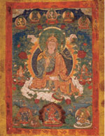 Padmasambhava