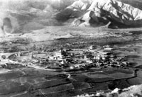 Smaye, Tibet before the Chinese occupation