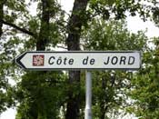 Cote de Jor, St. Leon sur Vezere, Dordogne
